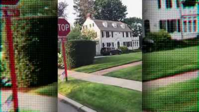 These hauntings and paranormal things - Famously Haunted: Amityville