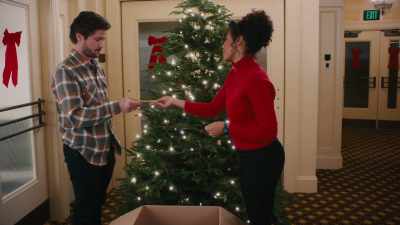 These haven't missed a year - A Show-Stopping Christmas