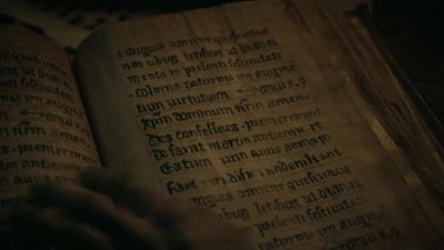 These histories are too recent. - Mythica: The Godslayer