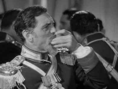 These hors d'oeuvres
are making me hungry. - Anna Karenina