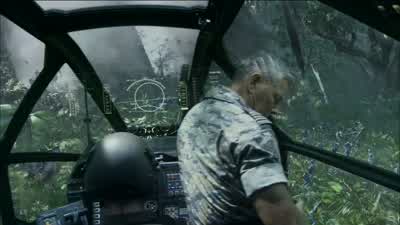 These idiots don't get the message. - Avatar