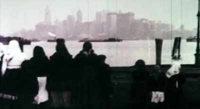 These immigrants,
they're different from - Frank Serpico