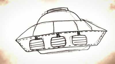 These include actual
abductions of human beings. - Alien Abduction: Answers