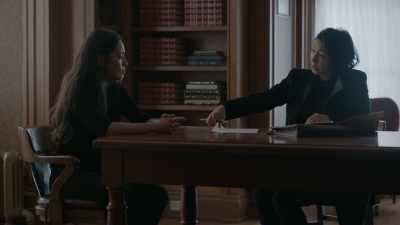 These include twenty thousand
dollars in liquid assets - Secrets at the Inn