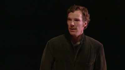 These indeed "seem", - Great British Theatre