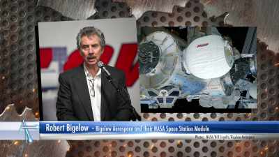 - These individuals became
friends with Robert Bigelow, - Accidental Truth: UFO Revelations