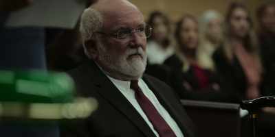 These individuals have known
Dr. Cline for many years. - Our Father