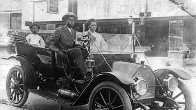 These were industrious people - The Legacy of Black Wall Street