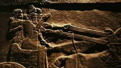 THESE INNOVATIONS UNLOCKED
NEW WORLD FRONTIERS, - Origins: The Journey of Humankind