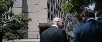 These investigations would
Focus on several Trump aides - Government Gangsters
