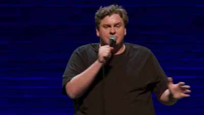 These islands are like
third-world hellscapes. - Tim Dillon: A Real Hero