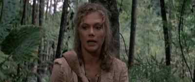 - These were Italian.
- Now they're practical. - Romancing the Stone