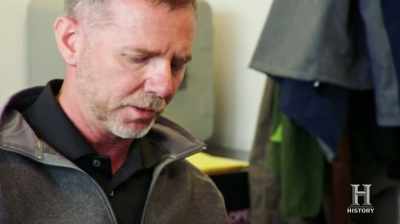- These items were given
to the family in 1992 - Alcatraz Escape: The Lost Evidence