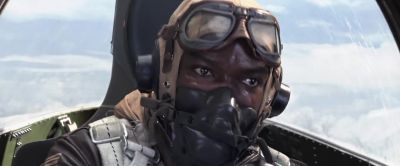 These jets ain't nothing. - Red Tails
