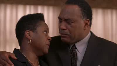 These just came todayPhotos from a trip she tookThey're blankTurn them around honey - Scary Movie 3