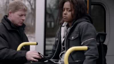 These kids are all delinquents, right? - Orange Is the New Black
