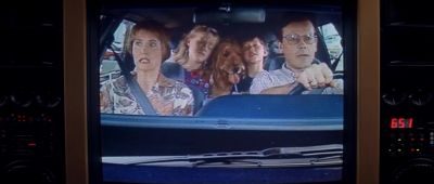 These kids are driving me crazy - Stay Tuned