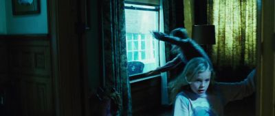 These kids are out of control - The Amityville Horror
