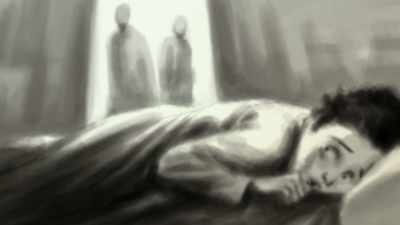 These kids basically just tormented him, - Life, Animated