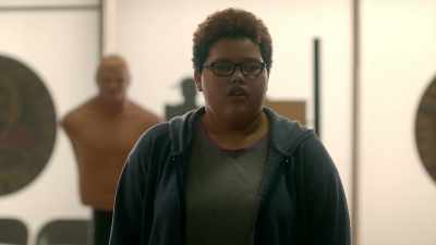 These kids create fake accounts, - Cobra Kai