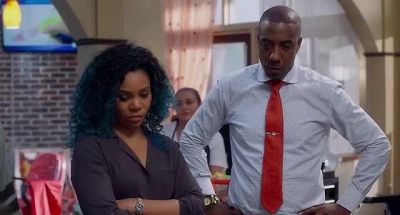 These kids they like to kill each other - Barbershop: The Next Cut