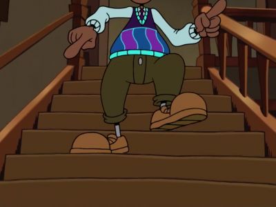 THESE KIDS SAY THE DARNDEST THINGS - Codename: Kids Next Door