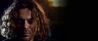 These kind of experiences
really sort you out a lot - Mystify: Michael Hutchence