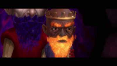 These kings sure sound like
they know their stuff. - Tigtone