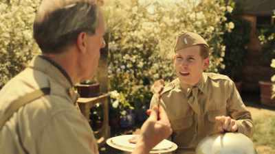 These lambs, - Catch-22