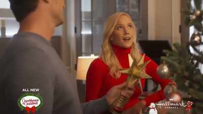 These last couple days, - A Nashville Christmas Carol