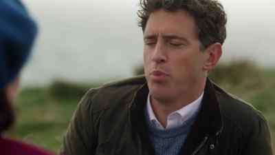 These last few days, - Love of the Irish