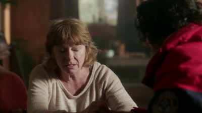These last few months, - The Trouble with Maggie Cole
