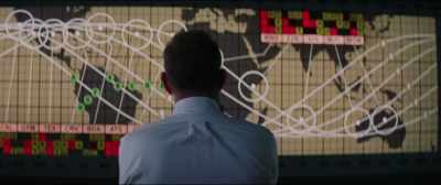 These last-minute
\hchecks could indicate - Hidden Figures