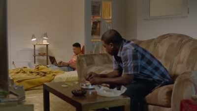 These lemon drops ain't
going to wrap themself. - The Last O.G.