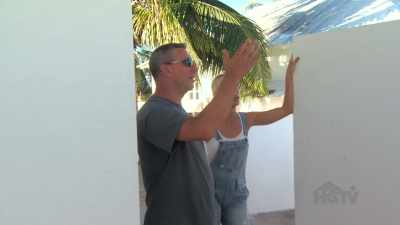These lights, these cap
lights that you wanted, - Island of Bryan