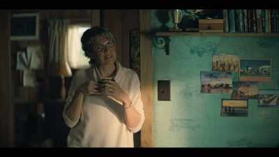 These limits, these retention limits,
going on about population decline, - Midnight Mass