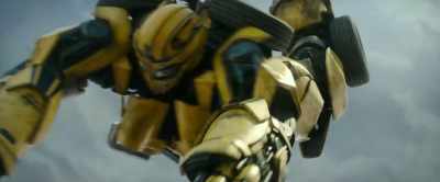 ♪ These lyrics that'll
Make you call the cops ♪ - Transformers: Rise of the Beasts