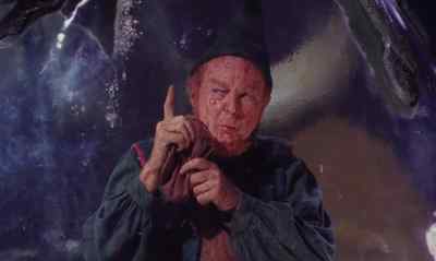 These magic coins
will aid your mission... - Jack the Giant Killer