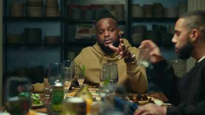 These major conglomerates that - Wake & Bake with Dom Brown