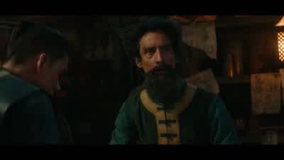 These maps don't make any sense. - Avatar: The Last Airbender