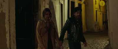 These memories
will torment us... - Jab Harry Met Sejal