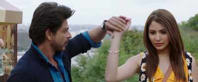 These memories that you make,
how long can they last? - Jab Harry Met Sejal