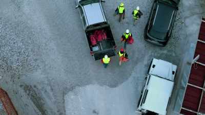 These men are called techioli, - Europe From Above
