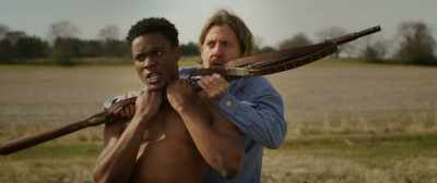 These men are just here
to shoot their deer - A Southern Haunting