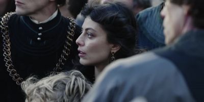 These men are murderers. - Medici: Masters of Florence