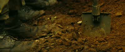 These men did not die in vain. - Kong: Skull Island