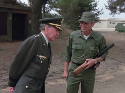 These men have been wanted
for over 10 years. - The A-Team