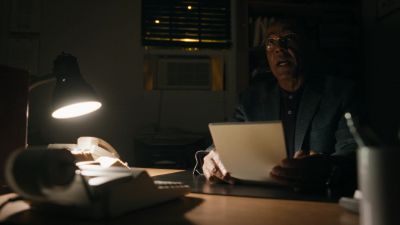 These men were hired. - Better Call Saul