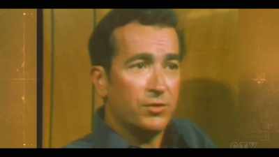 These men, in my opinion, - Beyond: UFOS and the Unknown
