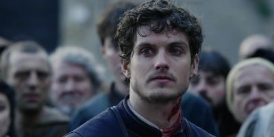 These men plotted to kill me! - Medici: Masters of Florence